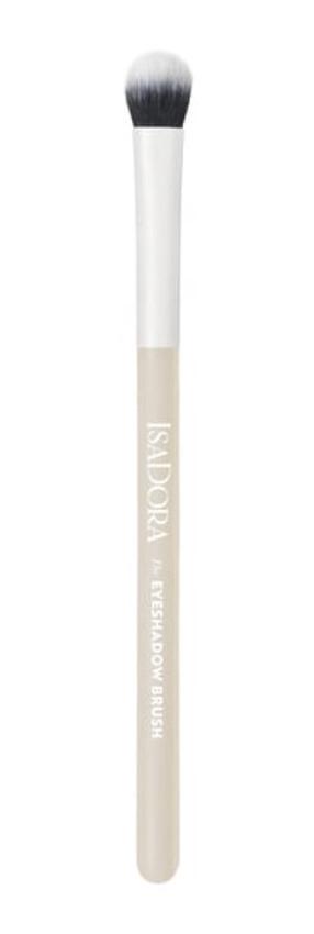 Väike hari, varjude jaoks IsaDora Eyeshadow