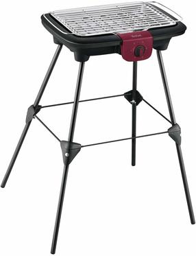 Elektrinis grilis Tefal EasyGrill BG90F5