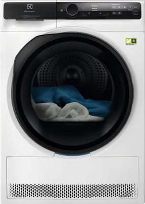 Džiovyklė Electrolux 900 serija EW9D787KC1E, 8 kg