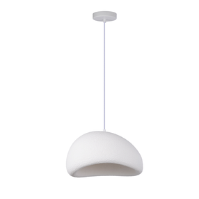 Lampa griesti Light Prestige Nube, GX53, 1, balta krās. / balta krās.