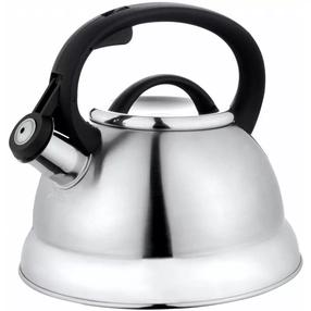  Vilega teekann King Hoff KH-3774, 2.3 l, hõbe v.
