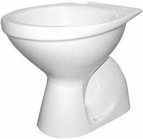 Туалет, напольный Kolo Idol M13001000, 360 мм x 460 мм