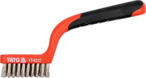 Birste Yato YT-6337, 180 mm x 25 mm