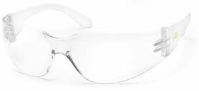 Защитные очки Active Gear Vision, прозрачный цв.
