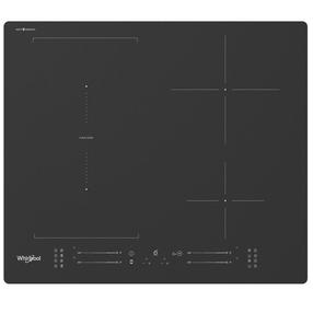 Indukcinė kaitlentė Whirlpool WF S7560NE BM