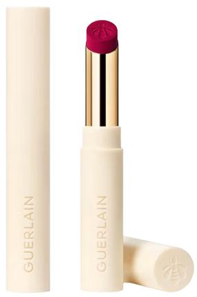 Заправка для губной помады Guerlain KissKiss Blur Matte, 1.85 г, bold fuchsia цв., 395
