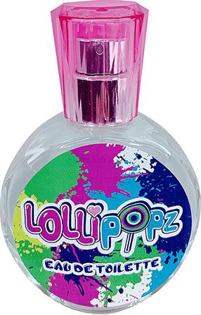 Vaikiški kvepalai EP Line Lollipopz