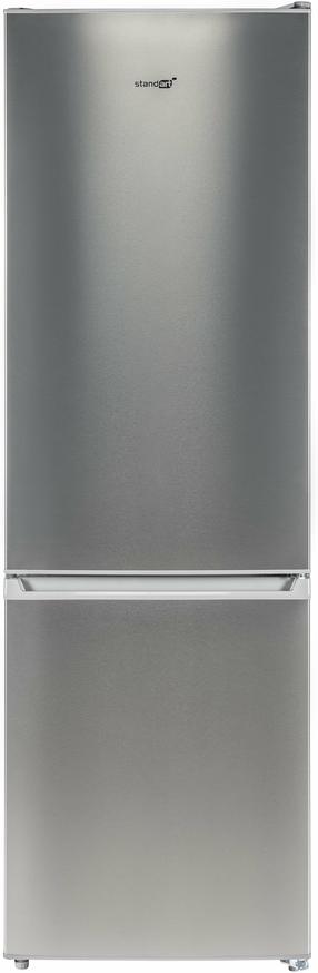 Ledusskapis saldētava apakšā Standart HD-403RWENJ/RFB186EISN