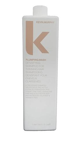 Шампунь Kevin Murphy Plumping.Wash, 1000 мл