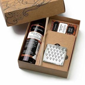 Namų kvapas, rinkinys ACappella Mysterious Morning, 600 ml, 3 vnt.