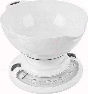 Virtuves svari Orion 131813, 5 kg
