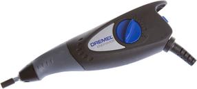 Pöörlev tööriist Dremel 290-1, harjadega