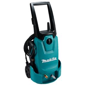 Elektrinė aukšto slėgio plovykla Makita HW1200, 1800 W, 120 Bar