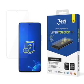 Tālruņa ekrāna aizsargstikls 3MK SilverProtection+ Honor 90, 9H
