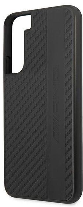 Telefono dėklas Mercedes AMHCS22MBLSCA, juoda sp., Samsung