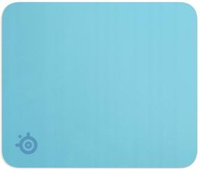 Коврик для мыши Steelseries QcK Large, 45 см x 40 см x 0.2 см, лаванда цв.