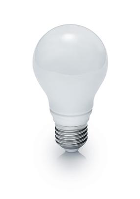 Lemputė Trio LED, E27, 3000 °K, E27, 8.5 W, 806 lm