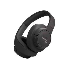 Juhtmeta kõrvaklapid JBL Tune 770 NC, must v.