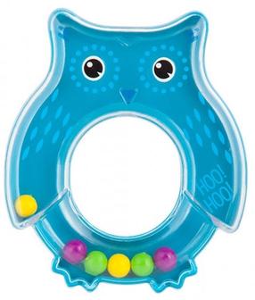 Погремушка Canpol Babies, синий цв.