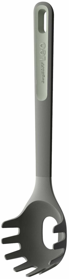 Šaukštas makaronams BergHOFF Balance, 30.5 cm, 4.5 cm, pilka sp.