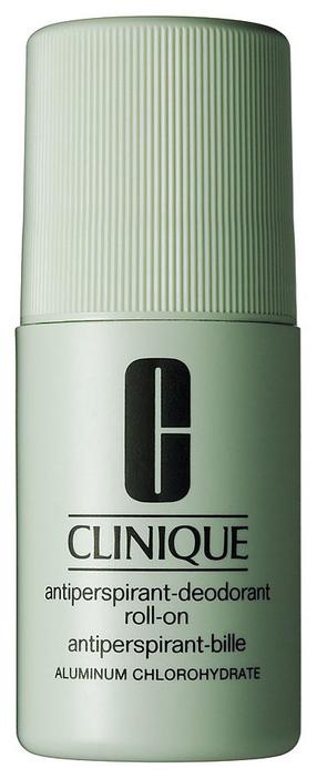 Deodorant naistele Clinique Antiperspirant Roll On, 75 ml