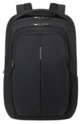Sülearvuti seljakott Samsonite Guardit 3.0, must v., 27.5 l, 17.3"