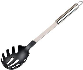 Šaukštas makaronams Kesper, 34 cm, juoda sp.