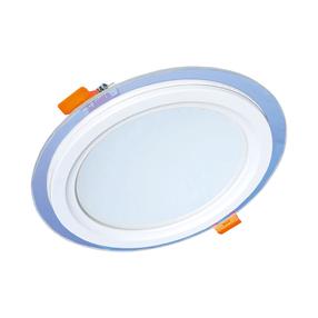 Светильник врезной Modoled, 3000°К, LED, белый цв., 12 Вт