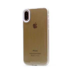 Чехол для телефона Devia onger Series Case iPhone XS Max, прозрачный цв.