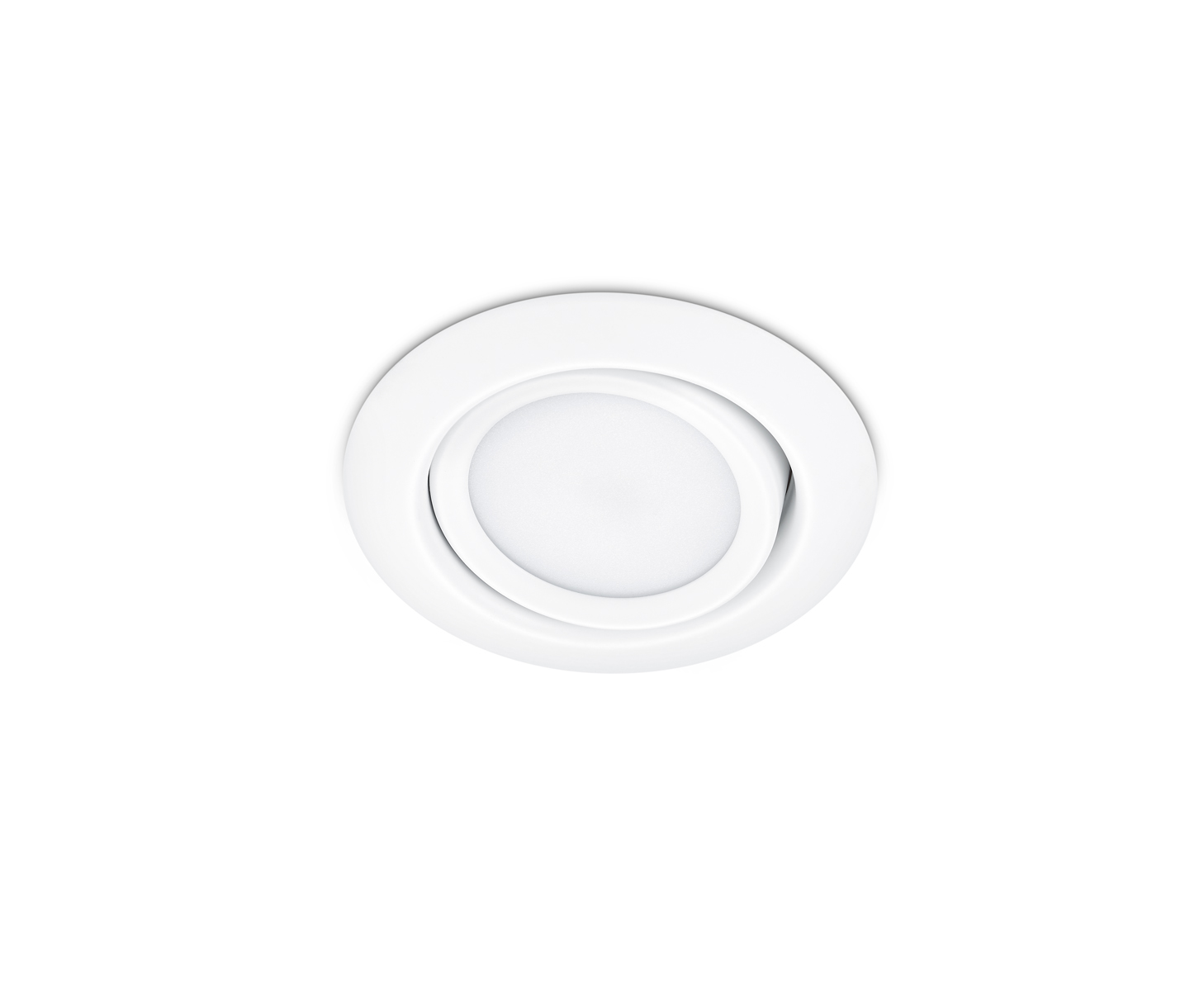 Valgusti lagi ja seinad Trio, 3000°K, LED, valge v., 5 W