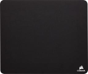 Hiirematt Corsair MM100, 27 cm x 32 cm x 0.3 cm, must v.