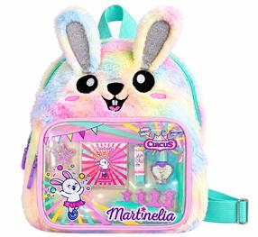 Kosmētikas komplekts Martinelia Circus Furry AQ-12147