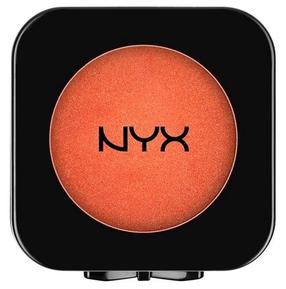 Румяна NYX Professional Makeup, double dare цв., 10