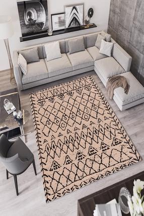 Kiliminis takas Conceptum Hypnose W1068, įvairių spalvų, 150 cm x 100 cm