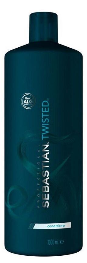 Кондиционер для волос Sebastian Professional Twisted Curl Hydration and Protection, 1000 мл