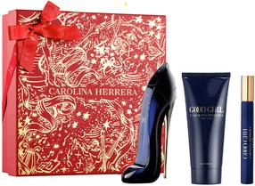 Kinkekomplektid naistele Carolina Herrera Good Girl