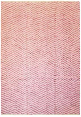 Kilimas vidaus Kayoom Aperitif 510, rožinė sp., 150 cm x 80 cm