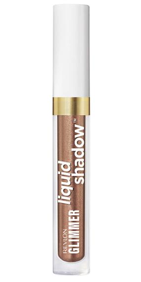 Acu ēnas Revlon Glimmer Liquid, 3 ml, spaced out krās. 203