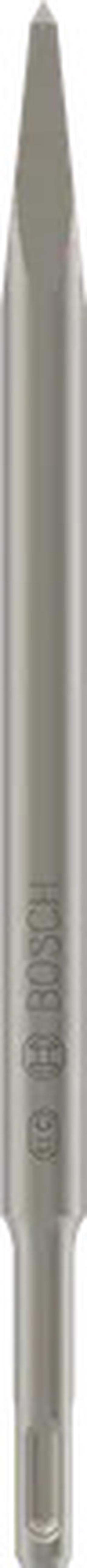 Kalts smails Bosch Pro, 25 cm