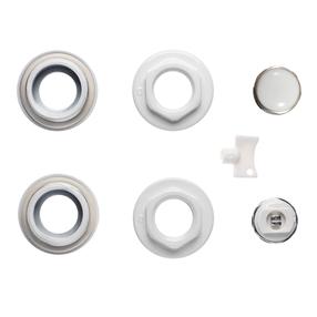 Komplekts Ferro ZGG1B, 180 mm x 30 mm x 120 mm, 7 gab.