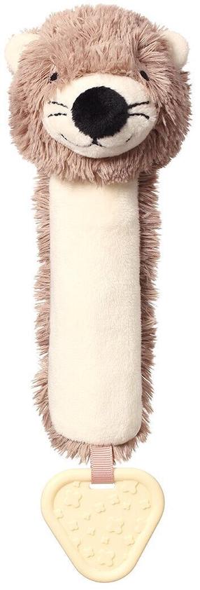 Grabulis BabyOno Squeaky Toy Otter Maggie