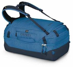 Туристический рюкзак Osprey Transporter Squffel 44, синий цв., 44 л