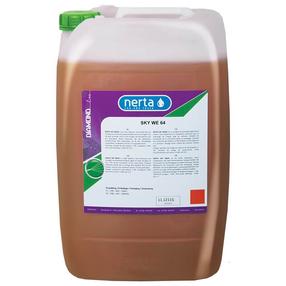 Automobilių šampūnas Nerta Diamond Gloss, 5 l