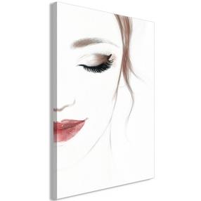 Reproduktsioon Artgeist Delicate Beauty DKNW1738PWD, 40 cm x 60 cm