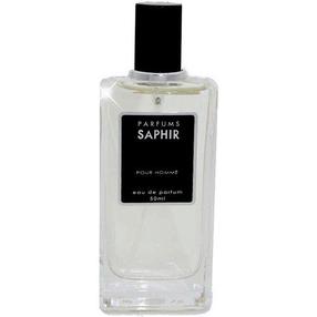 Kvapusis vanduo Parfums Saphir Dynamic Boxes, 50 ml