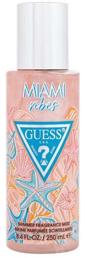 Parfüümid Guess Miami Vibes, 250 ml