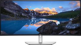 Monitors Dell UltraSharp U4025QW, IPS, 120 Hz, 5K Ultra HD, 39.7"