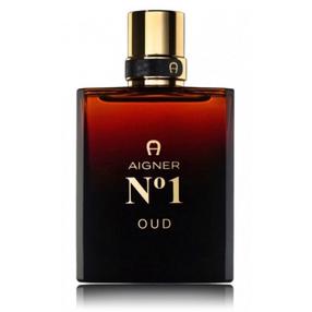 Parfüümvesi Aigner No. 1 Oud, 100 ml