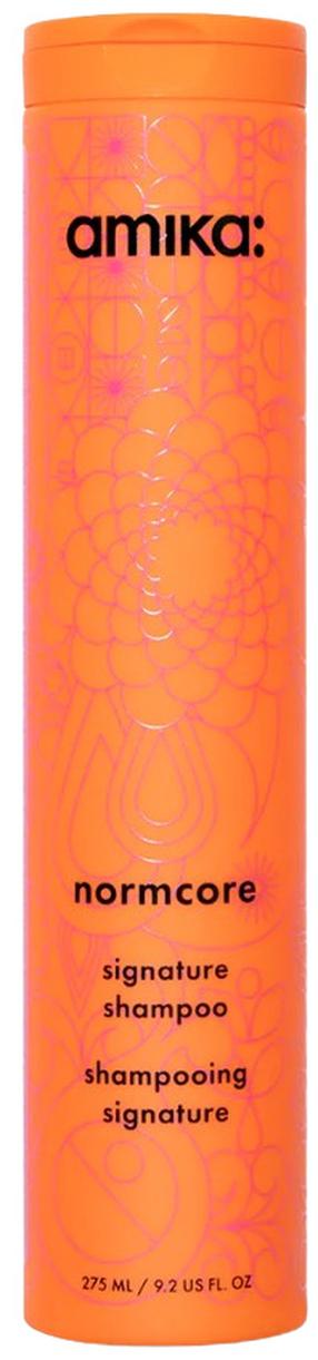 Шампунь Amika Normcore Signature, 275 мл