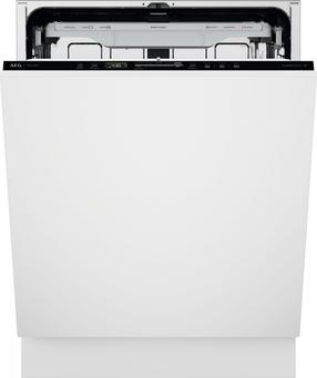 Įmontuojama indaplovė AEG 8000 serija ComfortLift AirDry GI8200X5TN